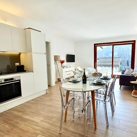 Sole Del Apartment *