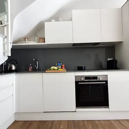 Apartmán Sole Del
