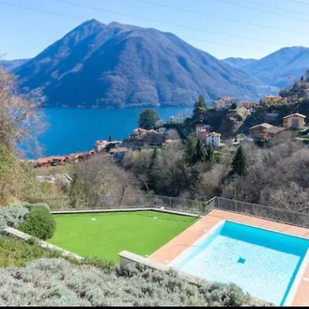Apartmán Sole Del *