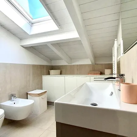 Apartamento Sole Del *