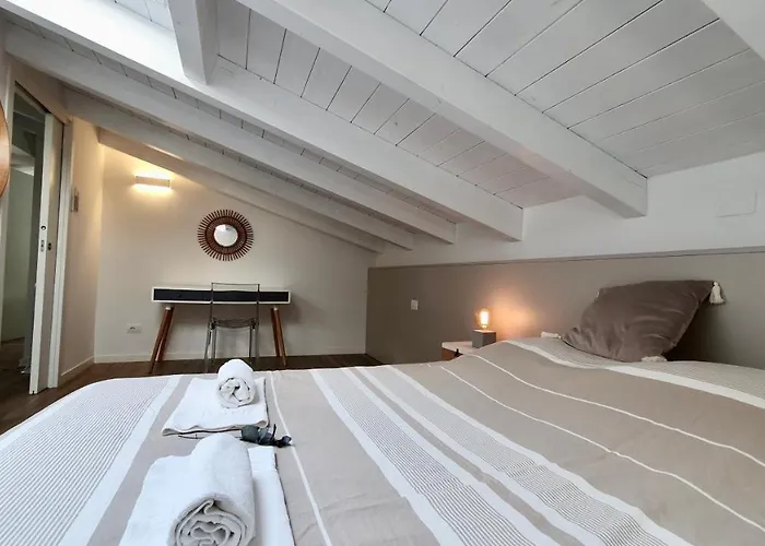 Sole Del Apartament *