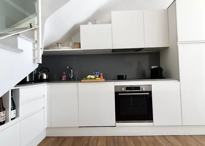 Apartament Sole Del