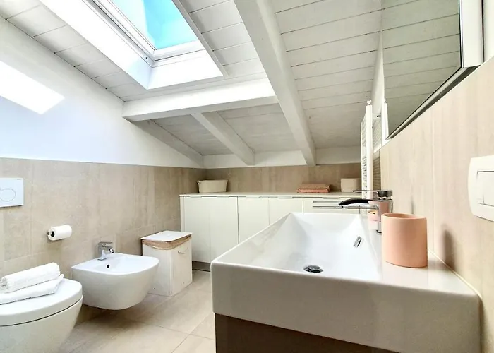 Apartament Sole Del *