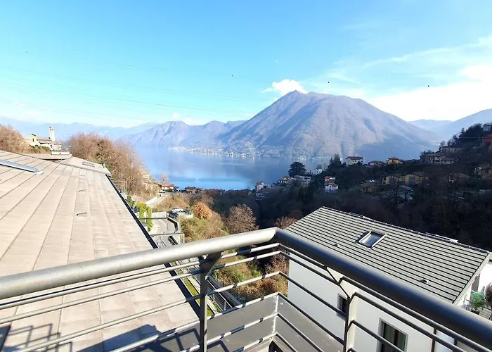 Sole Del Apartment *