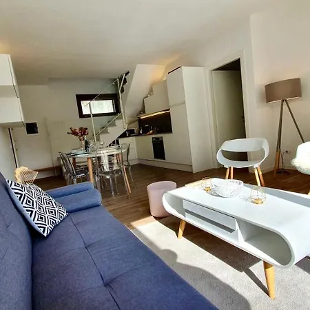 Sole Del Apartment