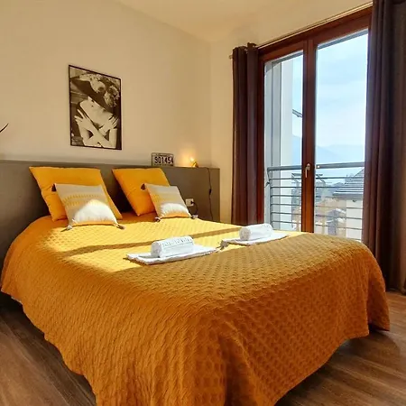Apartment Sole Del *