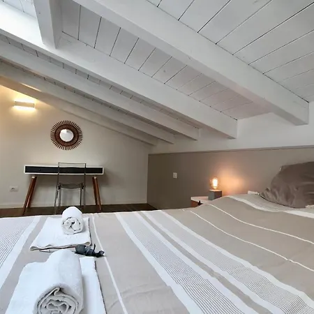 Sole Del Apartment *