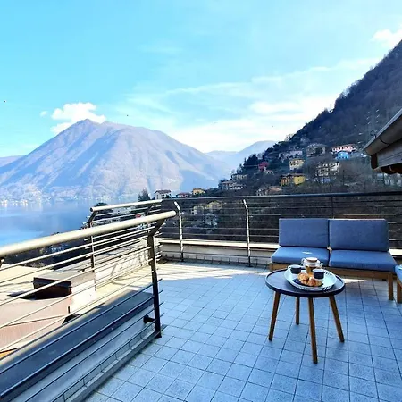 Apartment Sole Del Argegno