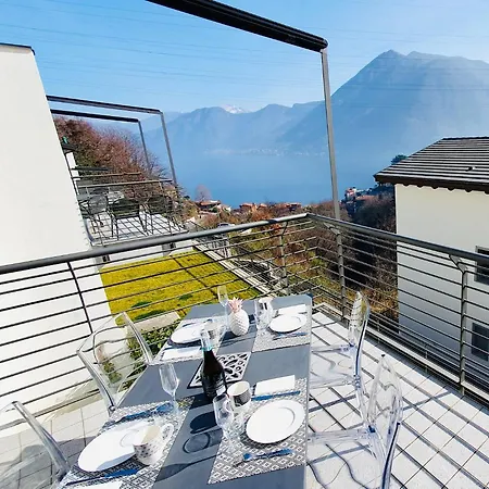 Sole Del Apartment