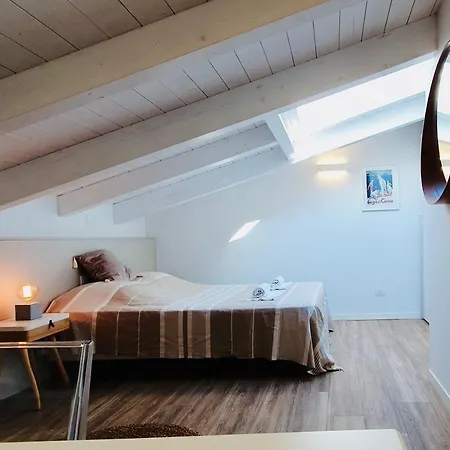 Sole Del Apartment *
