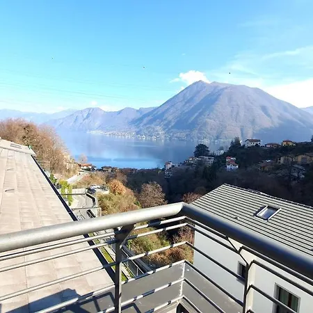 Sole Del Apartment *