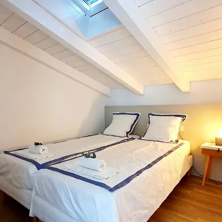 Sole Del Apartment