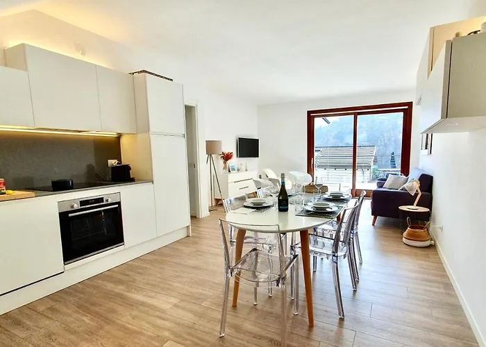 Sole Del Appartement *