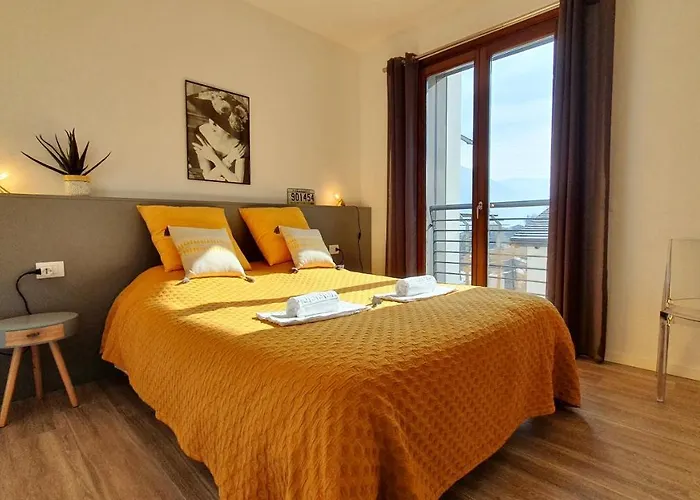 Appartement Sole Del *